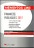 Finances publiques (édition 2017)