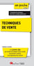 Techniques de vente (2e édition)