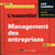 L'essentiel du management des entreprises (6e édition)