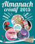 Almanach créatif (édition 2015)