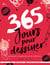 365 jours pour dessiner