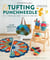 Tufting et Punch Needle - Un fil conducteur pour explorer l'artisanat du monde entier