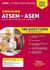Concours ATSEM et ASEM - Catégorie C - 180 questions pour réussir l'oral : Agent (territorial) spécialisé des écoles maternelles - 2025-2026
