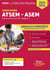 Concours ATSEM - ASEM - Catégorie C - Annales corrigées (édition 2025/2026)