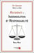 Accidents : indemnisation et responsabilite