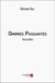 Ombres Passantes : Nouvelles