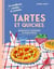 Tartes et quiches
