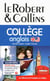 Collège - anglais