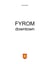 Fyrom downtown