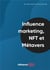 Influence marketing, nft et metavers