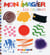 Mon Imagier - Les Couleurs