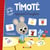 Timoté apprend l'anglais