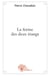 La ferme des deux etangs