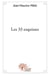 Les 33 esquisses
