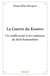 La Guerre du Kosovo