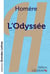L'Odyssée (grands caractères)