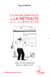 Problématique de la retraite sous les tropiques