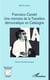 Francisco Candel - une mémoire de la transition démocratique en Catalogne