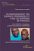 Accompagnement des enfants trisomiques 21 chez les Bahemba de Kongolo : Une méthode écologique psycho-éducative et systémique