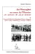 Ayt Weryagher au centre de l'Histoire : ou Guerres du Rif et le colonialisme franco-espagnol