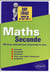 Maths seconde - 49 fiches-methodes pour comprendre le cours