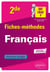 Français : seconde - nouveaux programmes