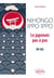Nihongo ippo ippo - le japonais pas à pas - A1>A2
