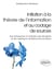 Initiation à la théorie de l'information et au codage de sources - une introduction à l'intention des étudiants et des ingénieurs de télécommunications