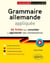 Grammaire allemande appliquée de A2 vers B1-B2 : 66 fiches pour consolider et approfondir ses connaissances