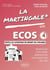 ECOS : Neurologie - Psychiatrie - Hématologie - Ophtalmologie - ORL - CMF
