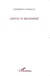 Justice et modernité