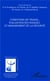 Conditions de travail, évaluation des risques et management de la sécurité