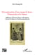 Déconstruction d'une image de Jésus : l'historicité et la nature - réfelxion à l'horizon d'une confrontation Orient-Occident sur fond de postmodernité