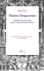 Thérèse Desqueyroux - comédie en trois actes d'après le roman de François Mauriac