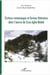 Écriture romanesque et formes littéraires dans l'oeuvre de Ezza Agha malak