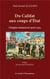 Du Califat aux coups d'état - l'empire ottoman de 1908 à 1913