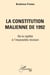 La constitution malienne de 1992 - de la rigidité à l'impossible révision