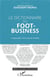 Le dictionnaire du foot-business - comprendre l'économie du football