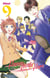 Hana nochi hare Tome 9
