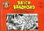 Brick bradford strips quotidiens tome 11 : le trone de titania (3eme partie)