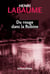 Du rouge dans la Robine