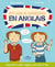 Petit guide de conversation en anglais - apprends à parler anglais avec Luke et Lila