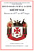 RITE ÉCOSSAIS ANCIEN & ACCEPTE 19-30