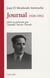 Journal, 1928-1962