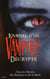 Journal d'un vampire décrypté