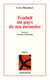 Traduit du pays de ma mémoire
