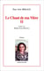 Le chant de ma mère Tome 2