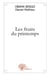 Les Fruits du Printemps