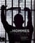Les hommes de la prison - ouvrage-mémoire du centre pénitentiaire de Mont-de-Marsan