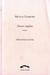 Oeuvres complètes de Nicolas Chamfort Tome 1